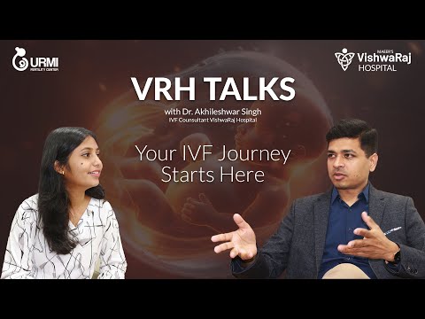 When to Start IVF &amp; What You Should Know | Dr. Akhileshwar Singh