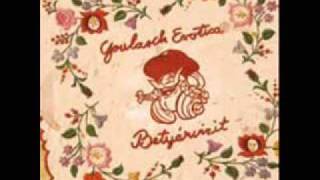 Goulasch Exotica - Najde mange