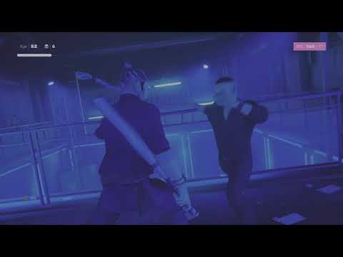 SIFU (PS5) 4K60FPS HDR Gameplay #HD#2