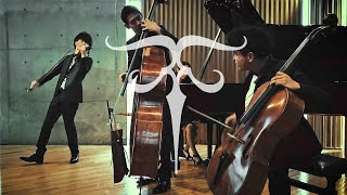 Download lagu ミケランジェロ 70 / ピアソラ【El Cielo 2020】Astor Piazzolla: Michelangelo '70 mp3