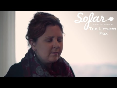 The Littlest Fox - Leaving Home | Sofar The Hague
