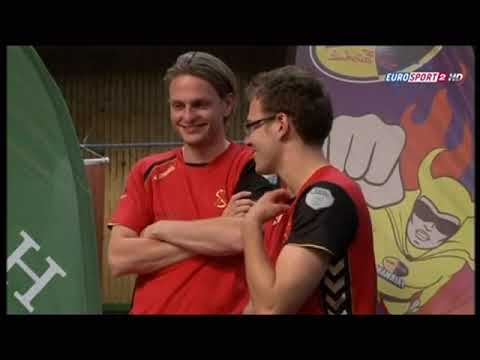 Mateusz Fudala vs Tim Ludwig | finał WCS Garlando 2010 Hartberg