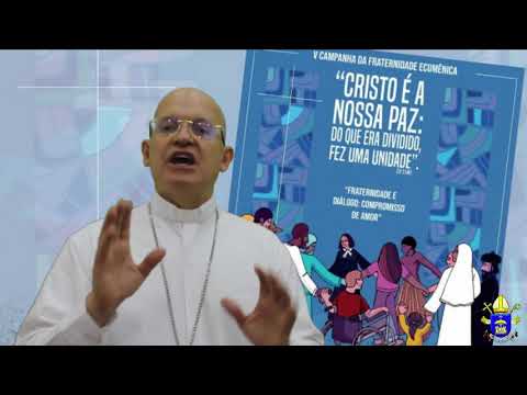 Campanha da Fraternidade Ecumênica