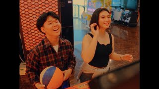 Download lagu ADA DI KAMU - MAIKEL ASIANG (  Visualizer ) mp3
