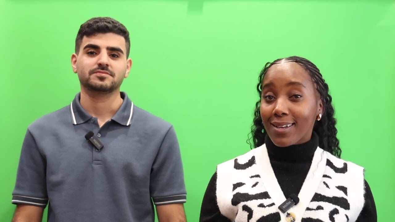 Basic English lesson | How to ask for help