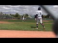 Recent Hitting Highlights