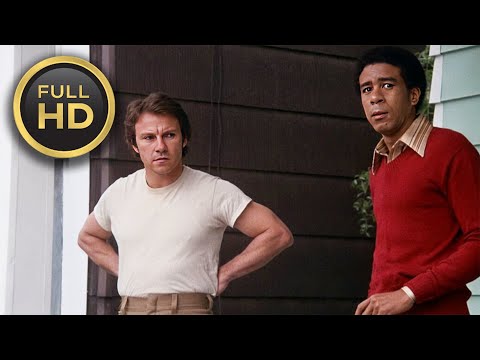 🎥 BLUE COLLAR (1978) | Trailer | Full HD | 1080p