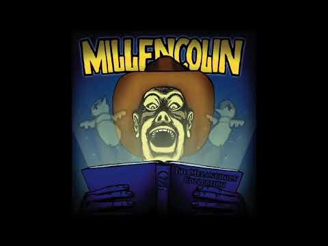 Millencolin - The Melancholy Collection [1999] (Full Album)