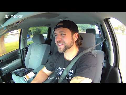 Drasca Dave Vlog Aug 31 21