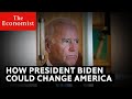 Election 2020: what a Biden victory could mean for America | The Economist Election 2020: what a Biden victory could mean for America | The Economist