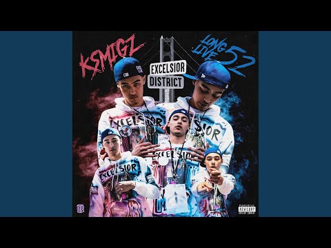 Back 2 Back (feat. Boomin600 & Lonny Bandz)