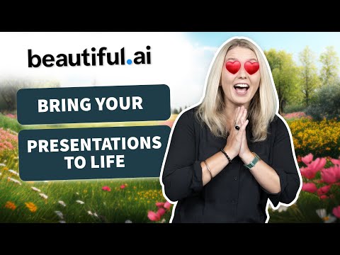 Beautiful.ai review