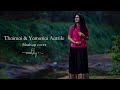 Thaimai & Yamunai aatrile Mashup cover by Saswathy S