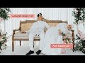 Majlis Pernikahan Shazz Zainuddin & Akil Mohamed [CINEMATIC VIDEO]
