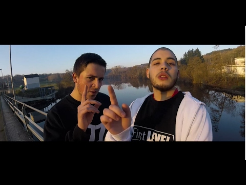 KARBA X SANTIAGUNI - VARIOS [VIDEOCLIP] (Prainsprod.)