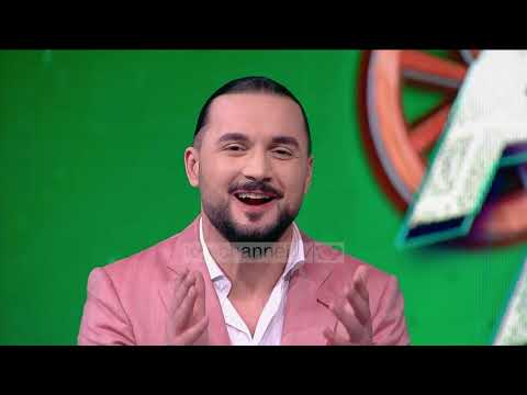 Fiks Fare, Rama ngeli në ekran, 12 Dhjetor 2019, Pjesa 1