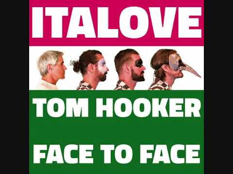 Italove Feat Tom Hooker - Face To Face (2023) (Clayback Extended Mix)