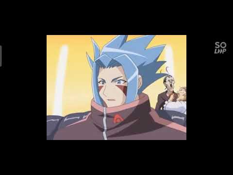 Dinosaur King S1 Ep 42: Seth vs Jonathan 🚂🚃