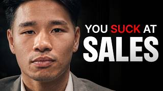 Brutally Honest Advice About Sales in 19 mins