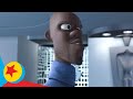 The Incredibles Where S My Super Suit Clip Pixar