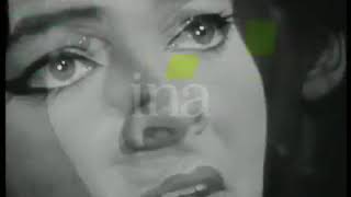 Maysa Ne Me Quittes Pas- Ao vivo na França-1963