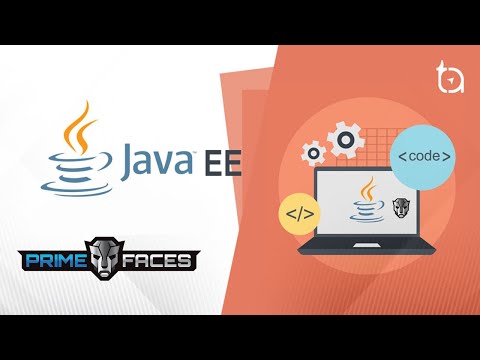 Apresentação Projeto JSF(JavaServer Faces), com Layout PrimeFaces Adamantium