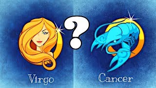 Best Zodiac Combinations For Couples!