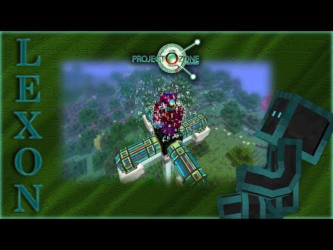 Project Ozone 2: Reloaded #92 - MFR Lasser Drill a Deep Storage Unit