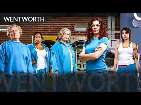 Wentworth ALL EPISODES 🔥 Season 1 to 8