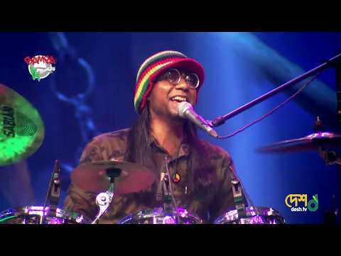 Anmone 2 - avoidRafa (Legends of rock)