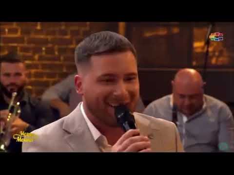 Tose Angeleski - Milke Duso (Merak Meana)