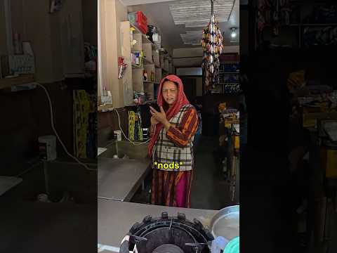 Indian Breakfast 😳