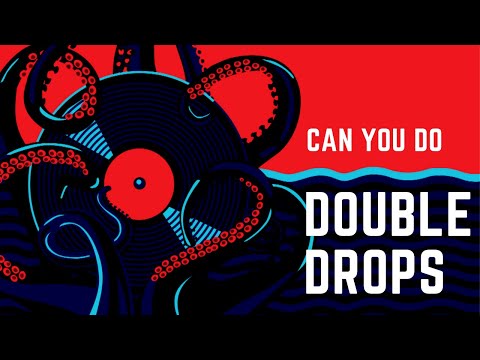 Double Drops - Free DJ Lesson