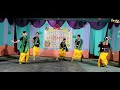 Chatala Beke Tano | Baby Rabha | Kohuwa Group Stage Dance At Sarapara 2024