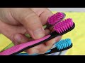 Colgate Or Elmex Toothbrush
