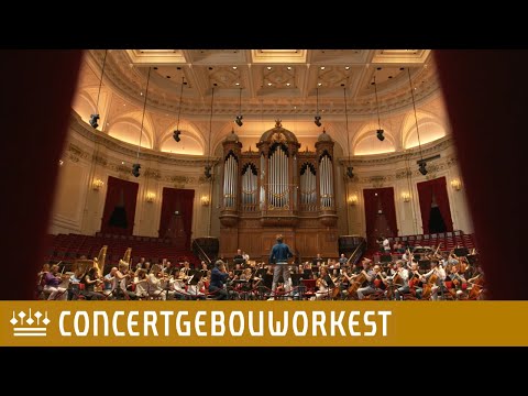 First Rehearsal Season 2022-23 | Concertgebouworkest