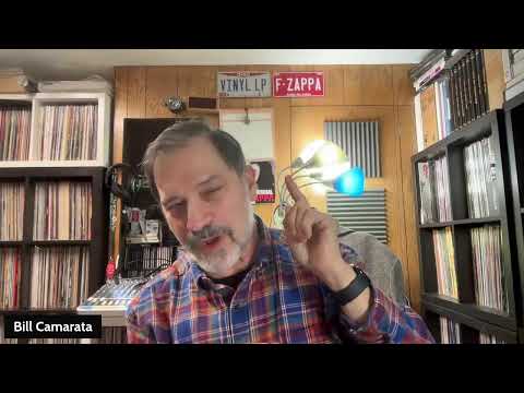 Zappa/Beefheart/Mothers Bongo Fury Release Announced!