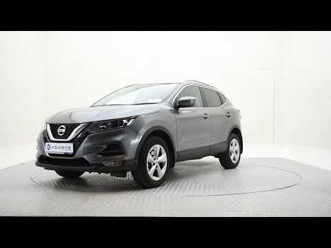 Nissan Qashqai 1.3 PET SE - ULTRA LOW KILOMETRES - Image 2