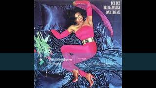 Dee Dee Bridgewater "Love Won't Let Me Go"