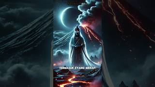 Download lagu Legenda Gunung Merapi❗#shorts mp3