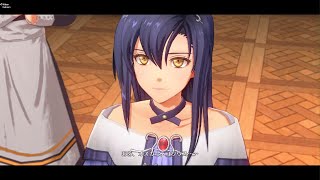 空の軌跡 the 1st　2章 白き花のマドリガル