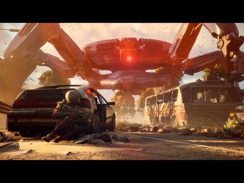 Rambo Mode Online - Arc Raiders