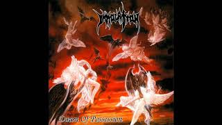 Immolation - Fall In Disease