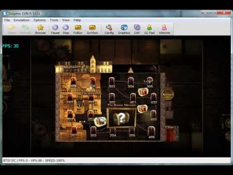 rooms the main building wii descargar