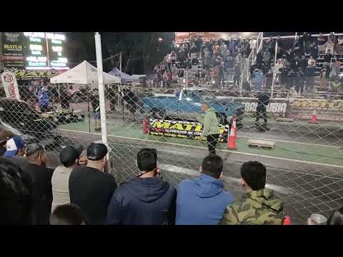 Picadas en Lavalle Mendoza 2025