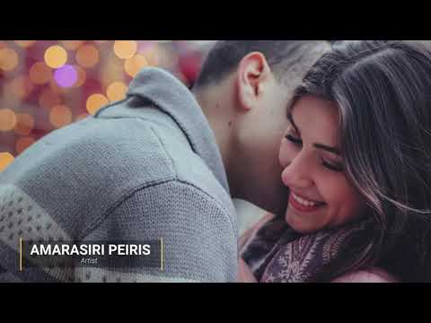 Sandakan Awidin (සඳකැන් ඇවිදින්) | Amarasiri peiris