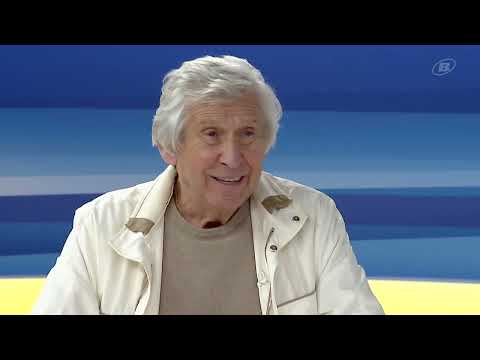 INTERVIEW vom 16. April 2025 - Mario Cortesi