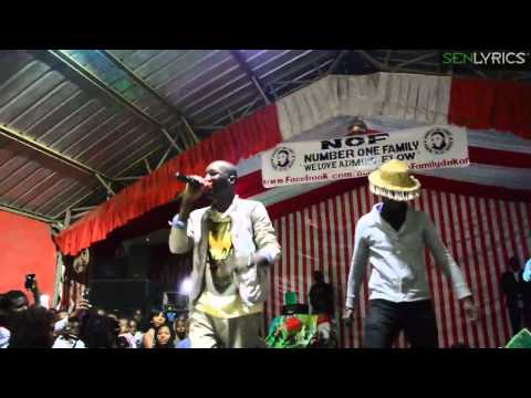 Admow Flow au Magic land (Partie 3)