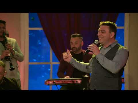 Grupa Kruna i Igor Radeski - Ruse le mome ubavo - Na zdravje LIVE TV Show