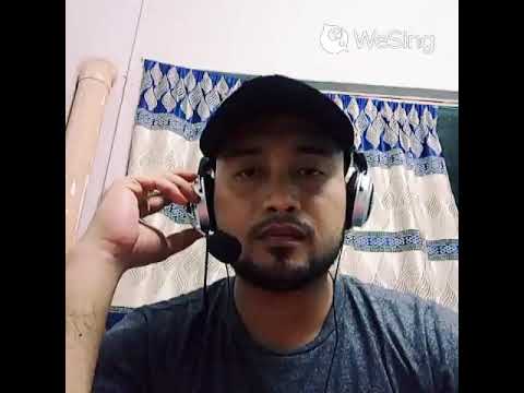 Sya'e lam rantoe _rialdoni